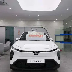 Nhận ngay VinFast MPV7 chỉ từ 105Tr