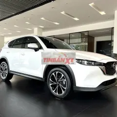 Mazda cx-5 2.0 deluxe trả trước 230 triệu
