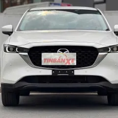 NEW MAZDA CX-5 2026, Trả trước từ 183tr nhận xe