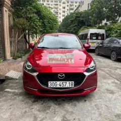 Mazda Mazda2 2020 Luxury tư nhân 1 chủ
