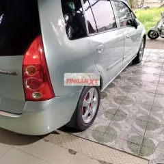 Mazda 7 chỗ Số tự động Xăng