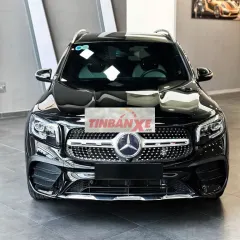 Mercedes GLB 200 AMG Model 2023 Xe Nhập Khẩu