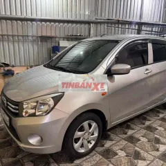 Suzuki Celerio 2019 ( số tự động ) - Về sẵn dùng