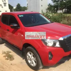 Nissan Navara 2024 EL 2WD - 56000 km