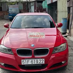 BMW 320i đẳng cấp xế hộp