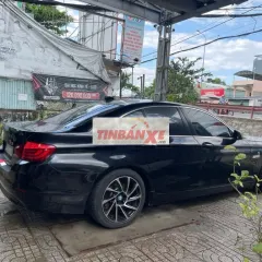 BMW 523i -F10- nhanh tay là có