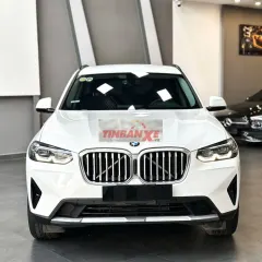 BMW X3 Xline Model 2023 - Xe Cá Nhân 1 Chủ