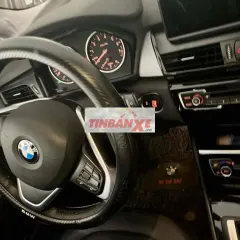 BMW 218i 2016 125000 km Xám