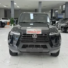 Lexus gx550 sản xuất 2026-mới 100%-xe giao ngay