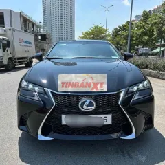 Lexus GS 350 sx 2012 nhập Mỹ- 75000 km