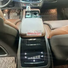 Volvo S90L PLUS 2024 7000km Trắng
