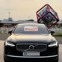Volvo S90L Inscription 2022 35.000km 1 chủ từ đầu.