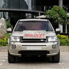 Land Rover Freelander 2 SI4 HSE - 2012