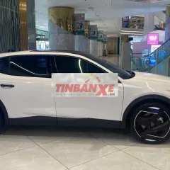 Peugeot 408 GT LE Trắng
