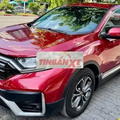 Honda crv G 2021 - thương lượng