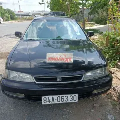 Honda Accord 1994 Đen