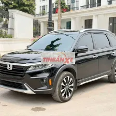 Honda BRV-L 2025 Đen