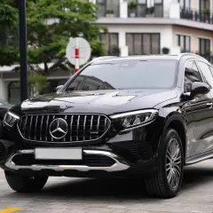 Mercedes Benz GLC 200 2025 siêu lướt