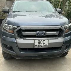 Ford Ranger XLS 4x2 MT 2016