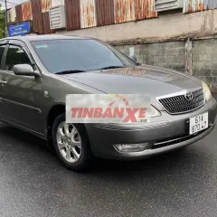 Toyota Camry 2005 2.4 G ( đẹp xuất sắc )