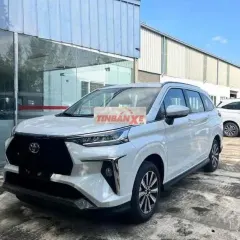 𝑻𝑶𝒀𝑶𝑻𝑨 𝑽𝑬𝑳𝑶𝒁 𝑪𝑹𝑶𝑺𝑺 - hỗ trợ 100% thuế