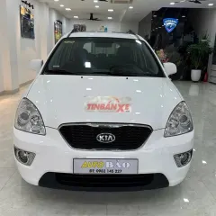Kia Carens 2010 2.0 AT sx 90.000km