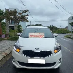 Cần bán Kia Rondo model 2017, số tự động, máy dầu
