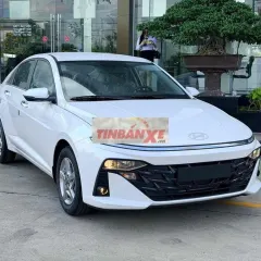 Hyundai Accent AT 26 mới 100% bao ra tên