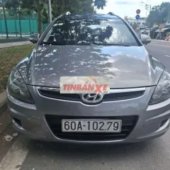 Hyundai I30 CW2011