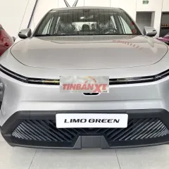 VinFast Limo Green trả trước chỉ từ 31 triệu