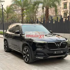 Lux SA Premium 2020 Bản cao cấp nhất đẹp xuất sắc
