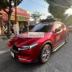 Mazda CX 5 2020 2.0L Premium - 34000 km