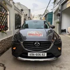Mazda CX-3 Premium 2023 6000 km