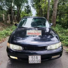 mazda 626 nhập nhật 1996