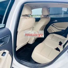Mercedes-Benz GLA200 FL 2020 Trắng