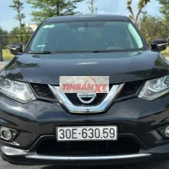 Nissan X trail 2016 2.0 2WD Premium - 91000 km