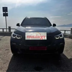 BMW X5 M Sport 2020 Đen 59.999 km