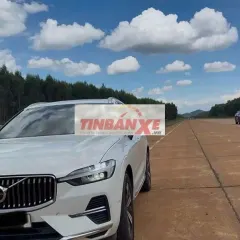 Gia đình cần bán Vovo XC60 Hybrid 2022