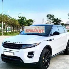 Range Rover Evoque Dynamic bản full 2014