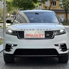 cần bán chiếc Range rover Velar R dynamix SE 2021