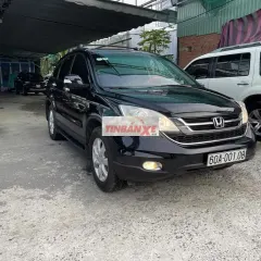 Honda CR-V 2.0 nhập Đài Loan