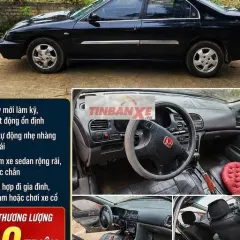Honda Accord 1994 Tự động Đen