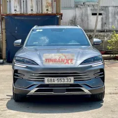 BYD Sealion 6 Dynamic Xám 10.000km