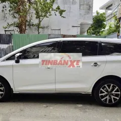 BYD M6 MPV 7 chỗ Trắng