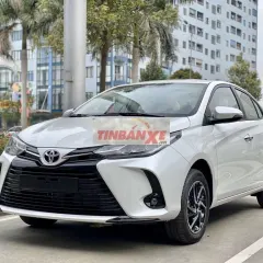 Bán góp Vios 2020-2021 MT