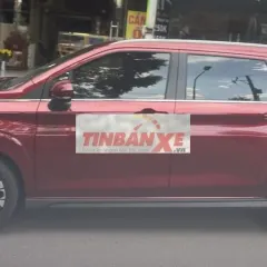 Toyota Veloz Cross Đỏ 5096 km