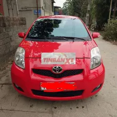 Yaris 1.5 nhập khẩu