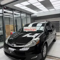 Toyota Sienna 2007 - 86000 km
