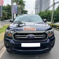Ford Ranger XLS 2020 Xanh đen