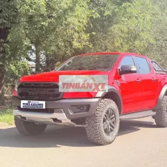 Ford Raptor 2019 - Không Niên Hạn , Không Cấm Giờ